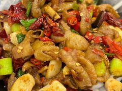 -新新湘菜馆(新中街二条店)