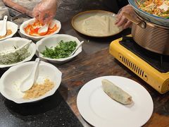 -泉州悦华酒店·自助餐厅