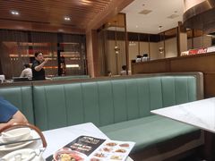 -楚山晓·湖北菜(武汉光谷K11店)
