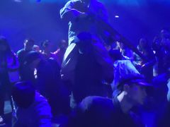 -《12·12》西安事变大型实景演出