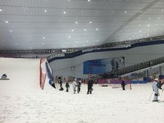 -哈尔滨热雪奇迹