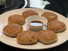 顺德煎鱼饼-任兴记(定西路店)