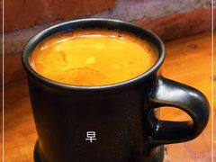 -又至园精品咖啡馆(将军塘店)