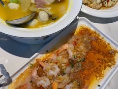 -粉墨特色菜·烧烤音乐酒馆