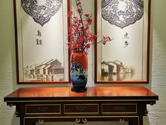 -古北水镇乌镇会精品酒店