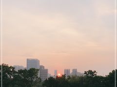 -深圳大运中心世界冠军羽毛球馆