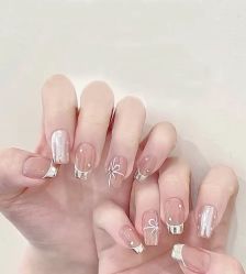 -斯馨·健康美甲美睫