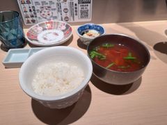 -肉肉大米(金虹桥店)