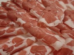 -前门杨记·铜锅涮肉(王府井·故宫店)