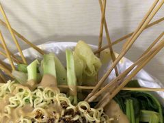 -郭记小街麻辣烫(虎坊路店)