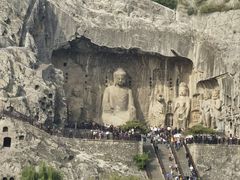 -龙门石窟
