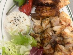-Yum Yum 土耳其风味餐厅(万达尊店)