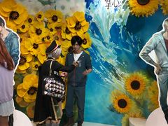 -东浩兰生上海世博展览馆