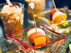-青岛颐海花园酒店总店·自助餐厅