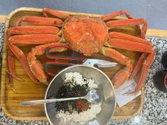 -震海贝烤贝·民俗特色店(延吉总店)