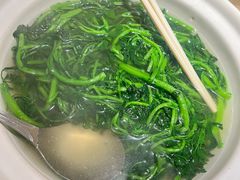 原味西洋菜-惠食佳(滨江大公馆店)