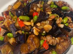 -大鸭梨烤鸭(枣园店)