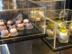 -深圳四季酒店·馥自助餐厅