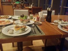 -视界美食自助餐厅·石家庄希尔顿酒店