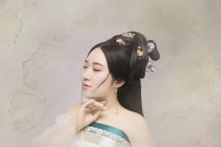 -美云庭古装·格格服汉服·京城旅拍(北京店)