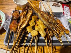 -管氏翅吧(甘家口店)