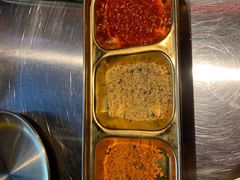 -核桃碳烤肉馆(深圳首店)
