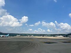 -杭州萧山国际机场