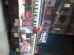 -西司夜市