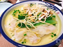 -欣旺·迎宾楼·百年无锡菜