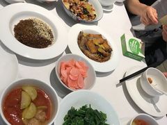 -黔蘑菇四季餐厅(观山湖店)