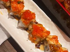 -白石的深夜食堂(济南万象城店)