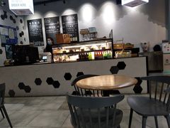 -HELLO 27 意面·沙拉·帕尼尼