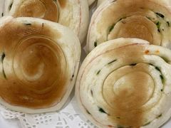 家乡葱油饼-粤西稻里(富力路店)