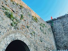 -南京城墙景区