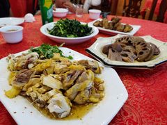 化州白切鸡-化州大众美食城(宝安老牌店)