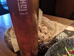-造精酿餐厅