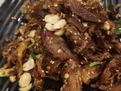 -何师烧烤·香辣蟹·川菜·30年老品牌(太古里旗舰店)
