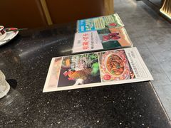 -塔哈尔·新疆盛宴(复地活力城店)
