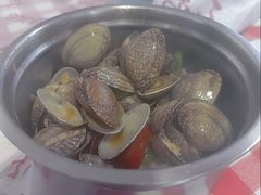 -独一道·邵伯龙虾土菜馆·烧烤(雨花西路店)