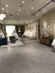 -南京宝娜嫁衣婚纱礼服馆(中央路店)