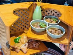 -夜宴江景餐厅