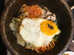 -三代烤肉(保利广场店)
