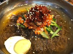 -韩国明洞碳烤肉(常平店)