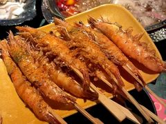 -牛New寿喜烧(曹路花园城店)