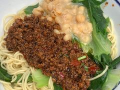 -宝哥杂酱万州面(镋钯街37号院店)