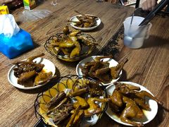 -煲煲掂风味煲仔饭餐厅(西区店)