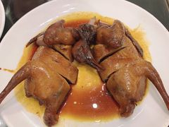 -文记壹心鸡(宝华路店)