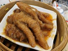 -点都德(龙之梦店)