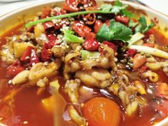 -香丰阁·烤鸭·川湘菜(清河店)
