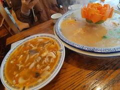 -老雒阳面馆·水席(定鼎门店)